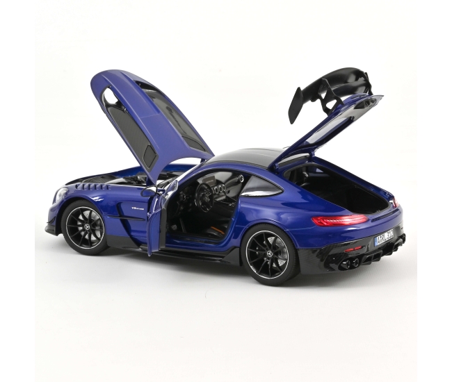 1:18 Mercedes AMG GT Black Series (2021)