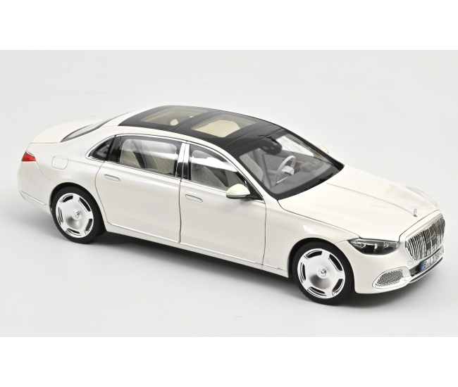 1:18 Mercedes Maybach S 680 4MATIC (2021)