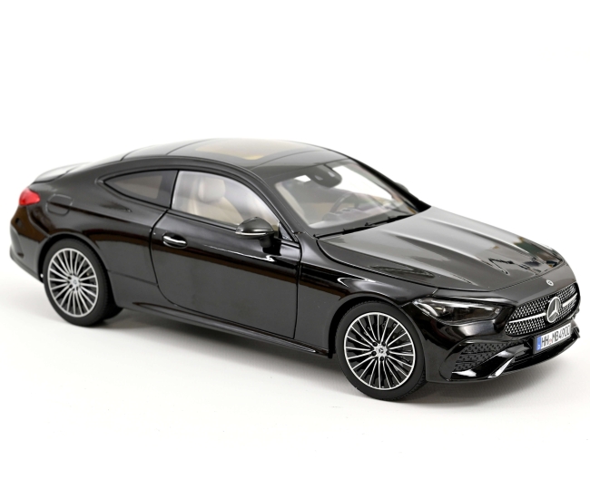 1:18 Mercedes CLE Coupe (2024)