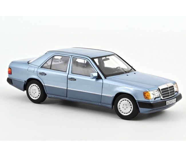 1:18 Mercedes 230E W124 (1990)