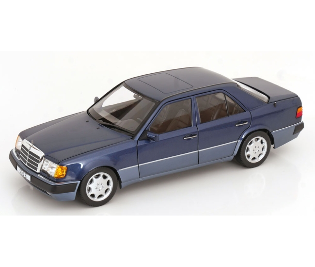 1:18 Mercedes 500E (1990)