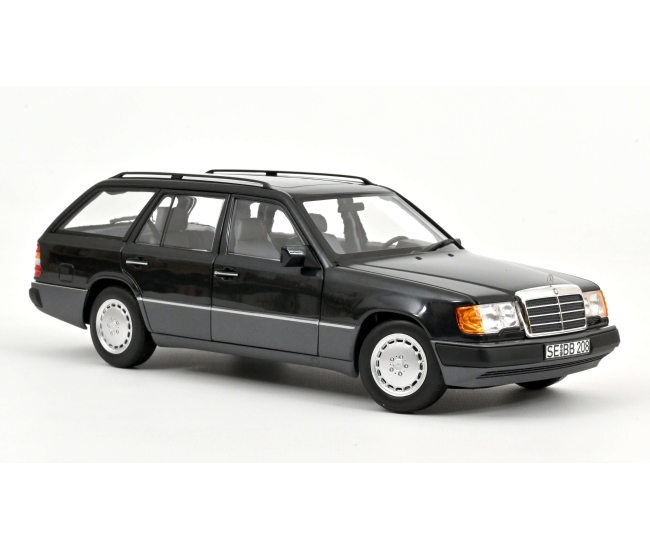 1:18 Mercedes W124 300 D T-Modell S124 (1990)