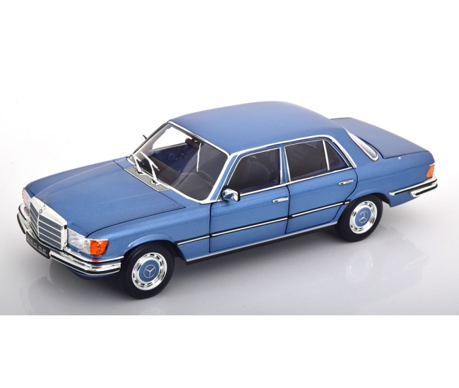 1:18 Mercedes 350SE W116 (1973)