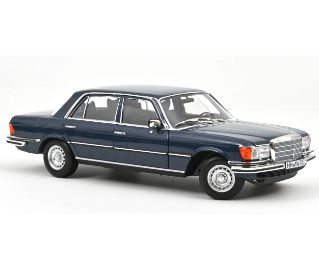 1:18 Mercedes 350 SEL (1979)