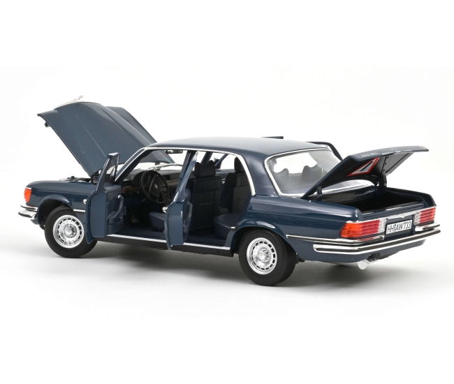 1:18 Mercedes 350 SEL (1979)