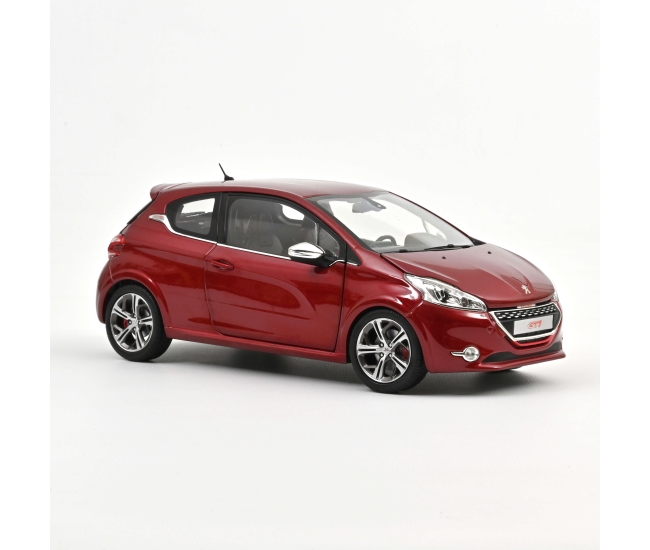 1:18 Peugeot 208 GTI (2013)