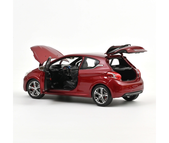 1:18 Peugeot 208 GTI (2013)