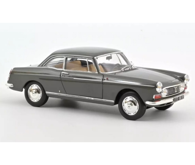 1:18 Peugeot 404 Coupe (1967)