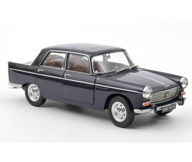 1:18 Peugeot 404 (1965)