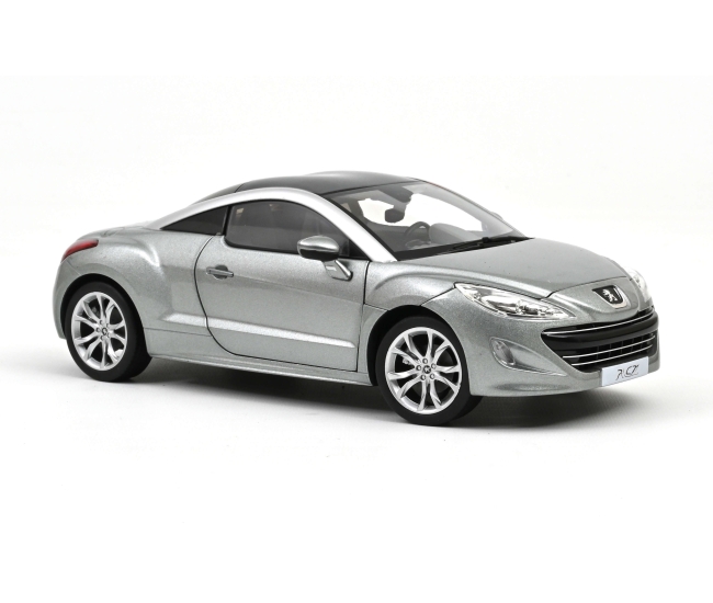 1:18 Peugeot RCZ (2010)