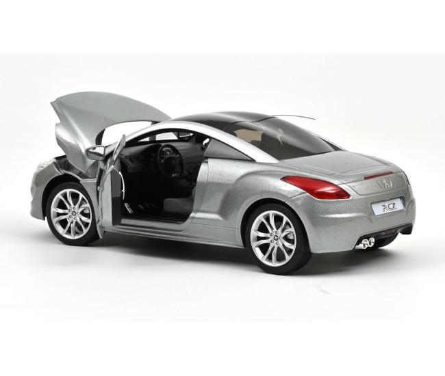 1:18 Peugeot RCZ (2010)