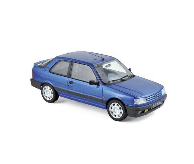 1:18 Peugeot 309 GTI 16 (1991)