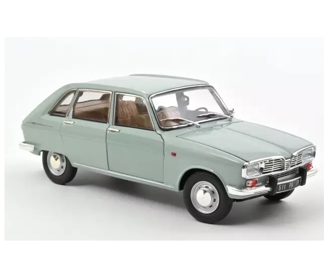 1:18 Renault 16 (1968)
