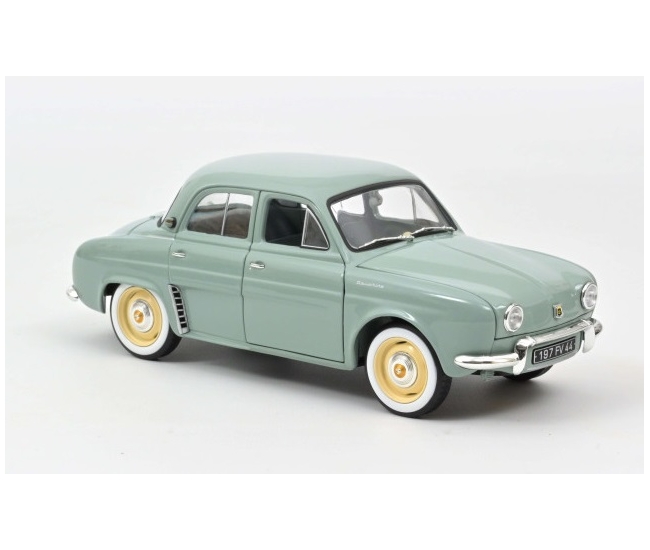 1:18 Renault Dauphine (1958)