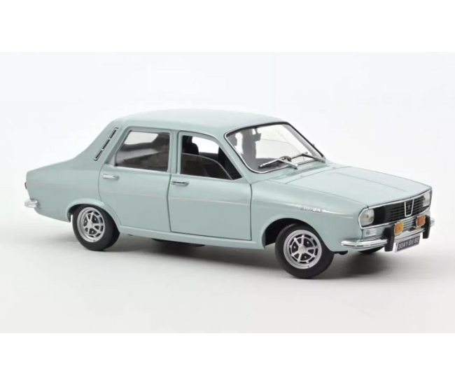 1:18 Renault 12 TS (1974)