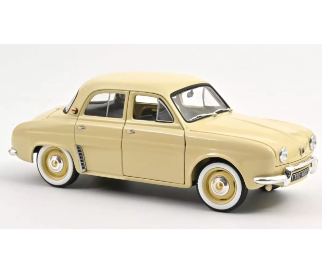 1:18 Renault Dauphine (1958)