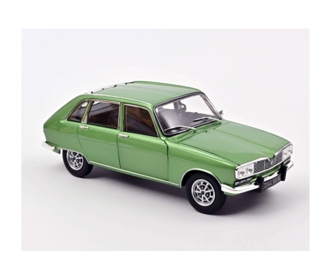 1:18 Renault 16 TX (1974)