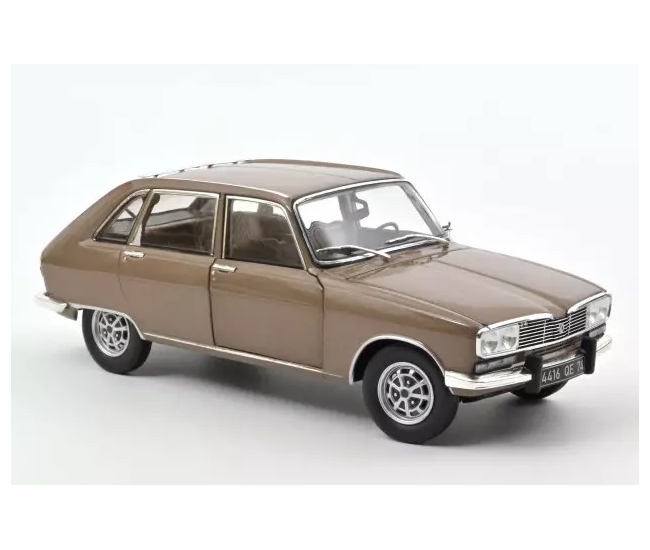 1:18 Renault 16 TX (1974)