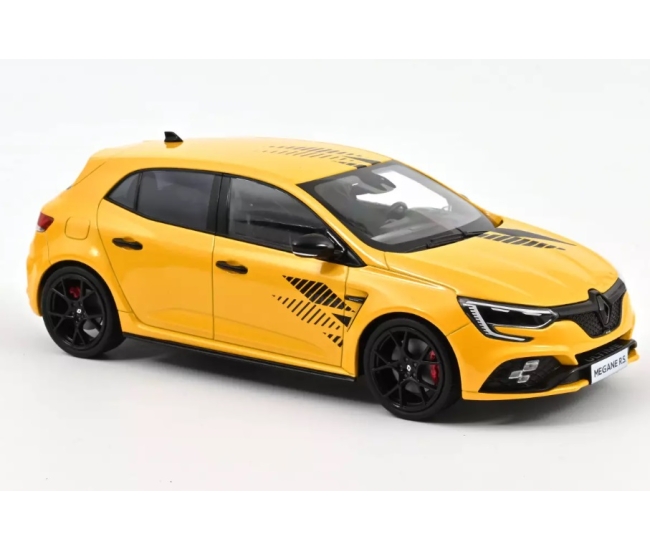 1:18 Renault Megane R.S. Ultime (2023)