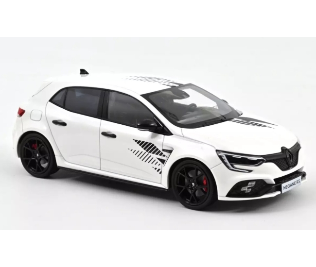 1:18 Renault Megane R.S. Ultime (2023)