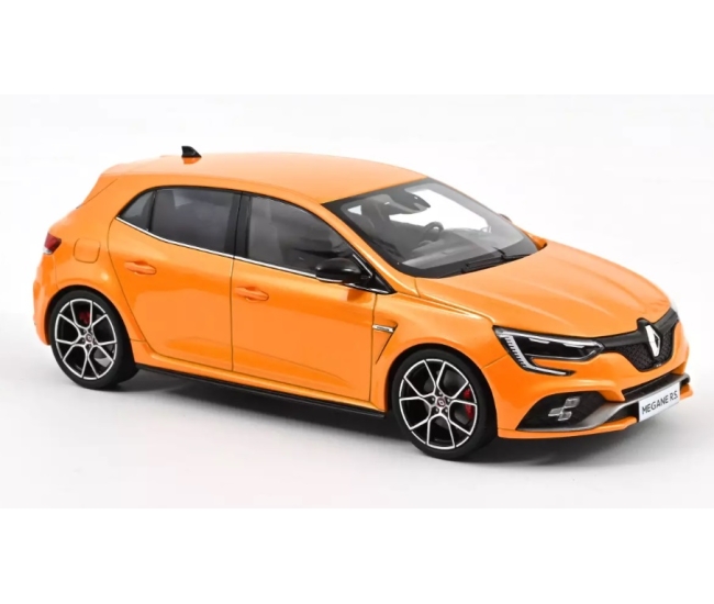 1:18 Renault Megane R.S. Trophy (2022)