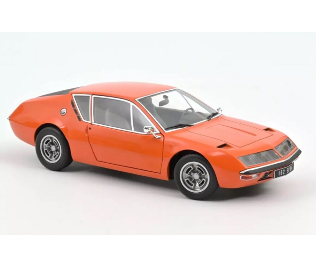 1:18 Alpine A310 1600 VF (1974)