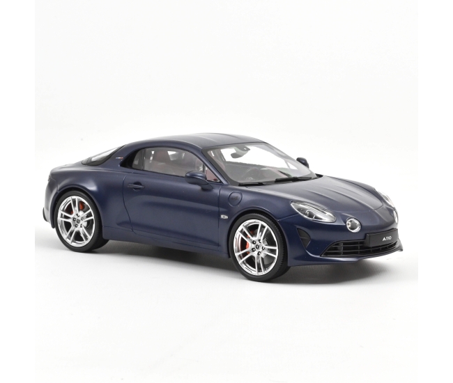 1:18 Renault Alpine A110 S (2022)