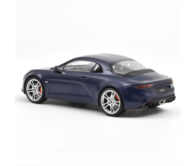 1:18 Renault Alpine A110 S (2022)