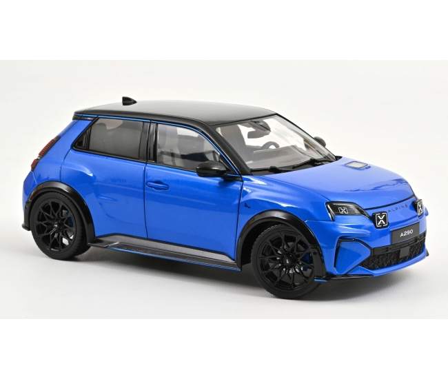1:18 Renault Alpine A290 GTS (2025)