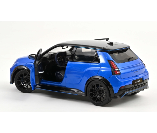 1:18 Renault Alpine A290 GTS (2025)