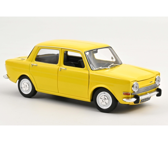 1:18 Simca 1000 LS (1974)