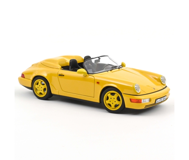 1:18 Porsche 911 Speedster 964 (1993)