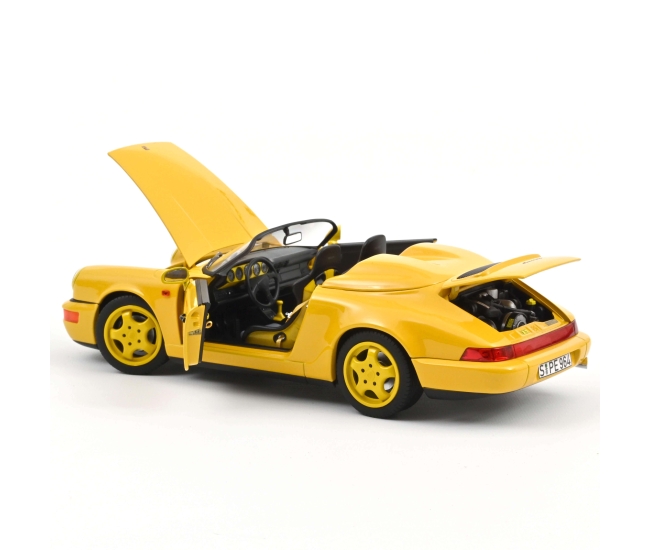 1:18 Porsche 911 Speedster 964 (1993)