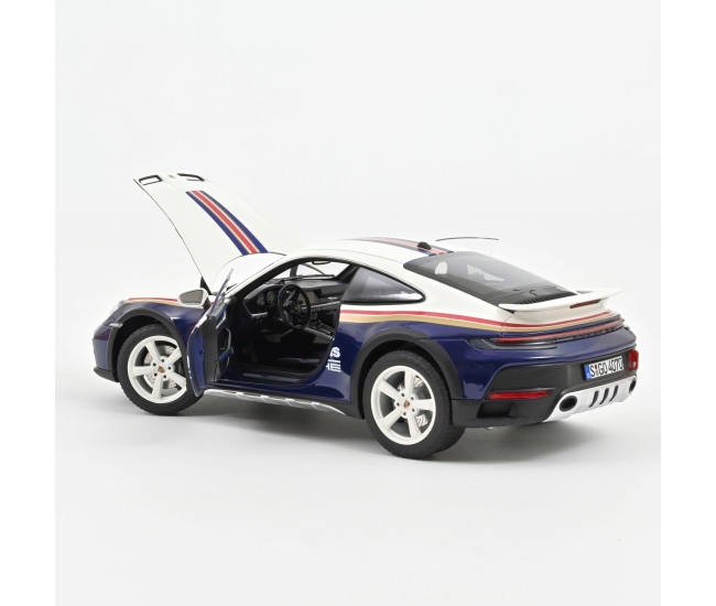 1:18 Porsche 911 Dakar (2023)