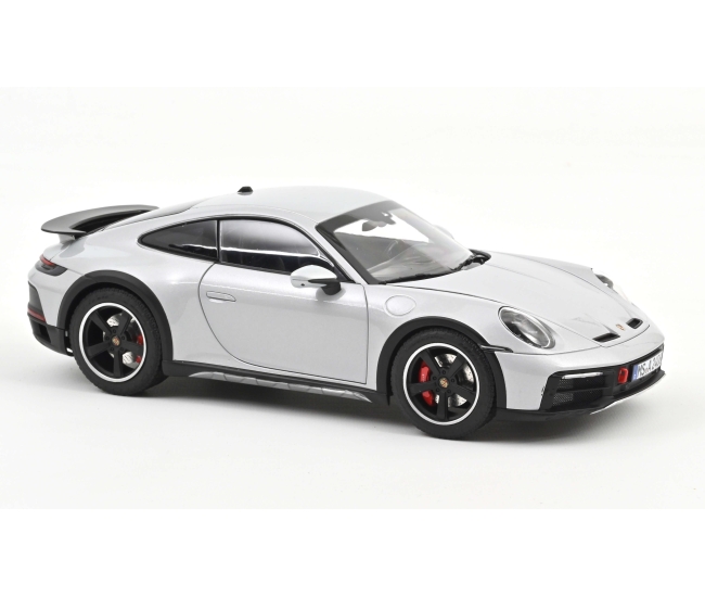 1:18 Porsche 911 Dakar (2023)
