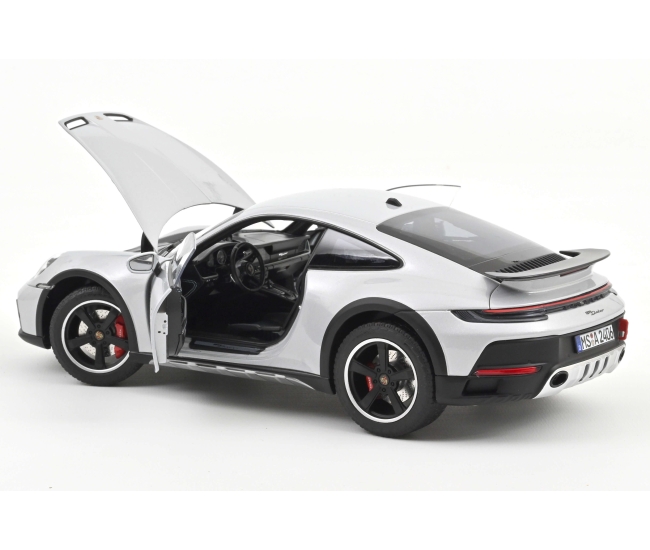 1:18 Porsche 911 Dakar (2023)