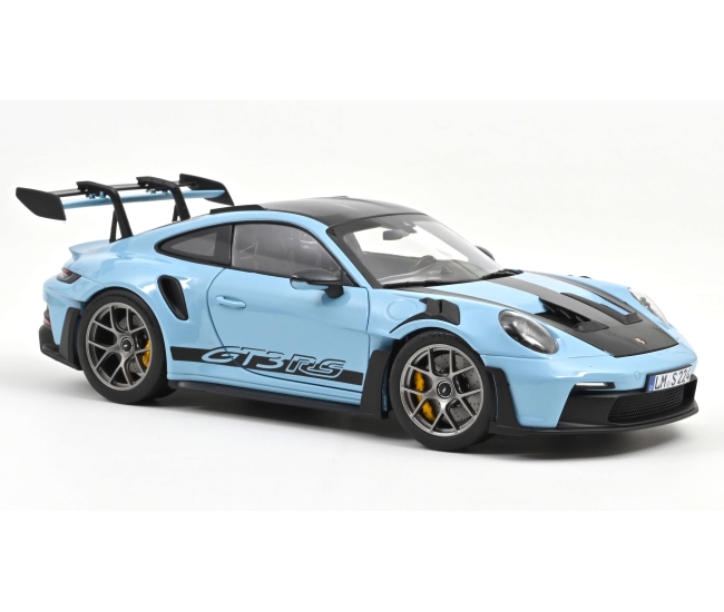 1:18 Porsche 911 GT3 RS (2022)