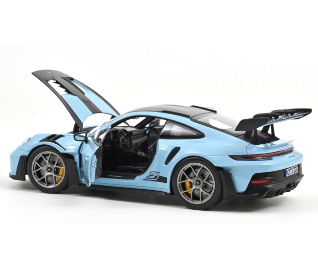 1:18 Porsche 911 GT3 RS (2022)