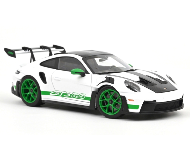 1:18 Porsche 911 GT3 RS "Tribute to Carrera RS" (2022)