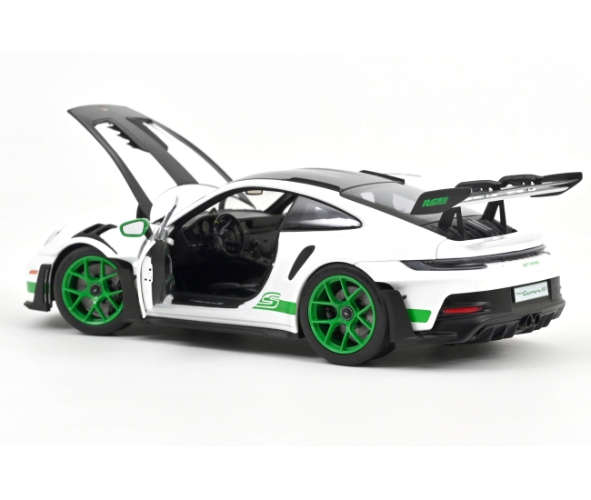 1:18 Porsche 911 GT3 RS 