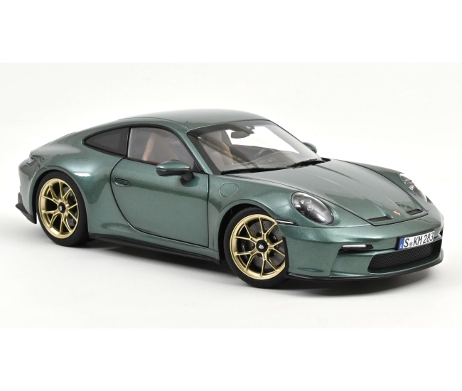 1:18 Porsche 911 GT3 Touring (2021)