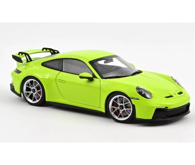 1:18 Porsche 911 GT3 (2021)