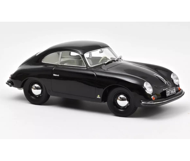 1:18 Porsche 356 Coupe (1952)