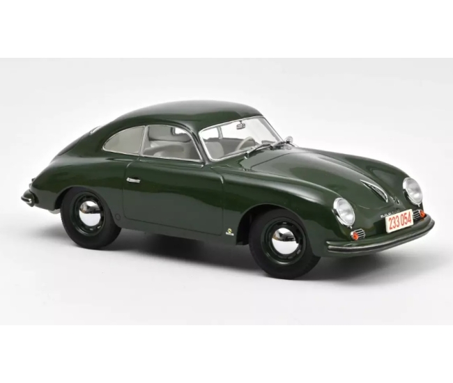 1:18 Porsche 356 Coupe (1954)
