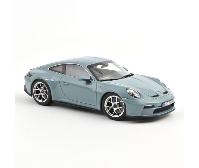 1:18 Porsche 911 S/T (2023)