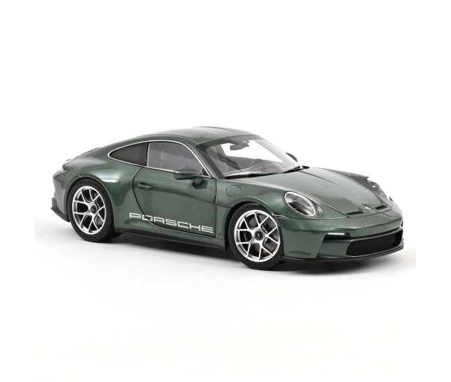 1:18 Porsche 911 S/T (2023)