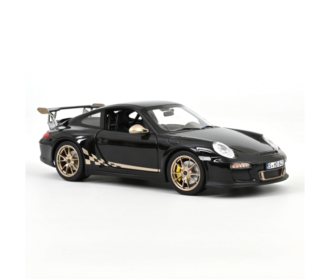 1:18 Porsche 911 GT3 RS (2009)