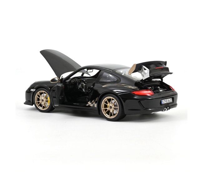 1:18 Porsche 911 GT3 RS (2009)