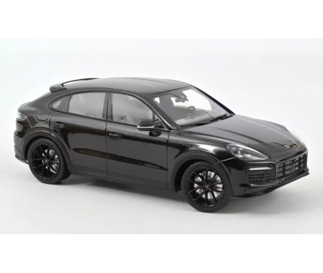 1:18 Porsche Cayenne S Coupe (2019)