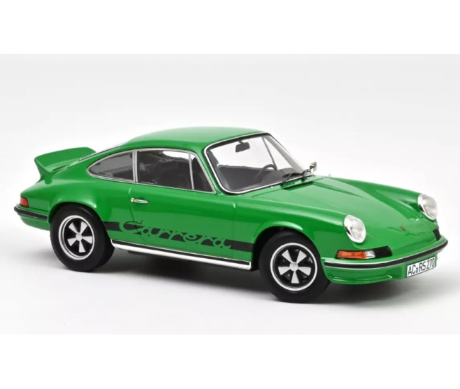 1:18 Porsche 911 2.7 RS (1973)